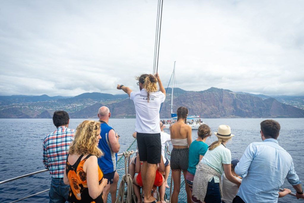 Why Madeira is Perfect for Boat Trips?