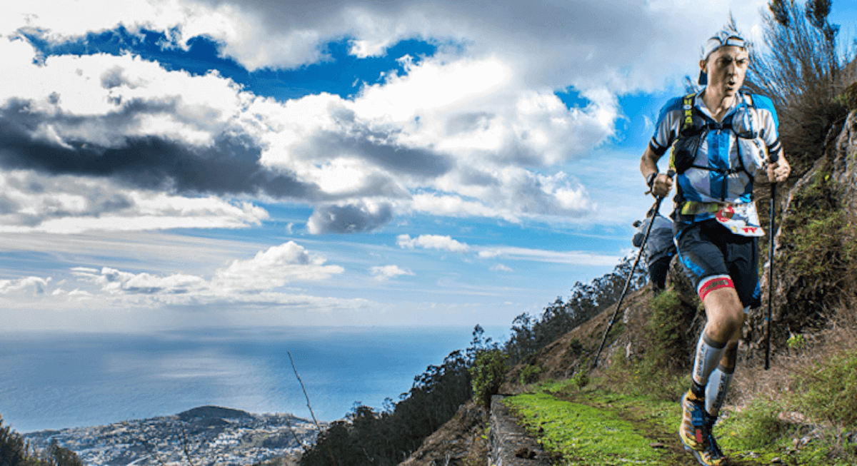 Funchal Eco Trail Event On 22 October 2022