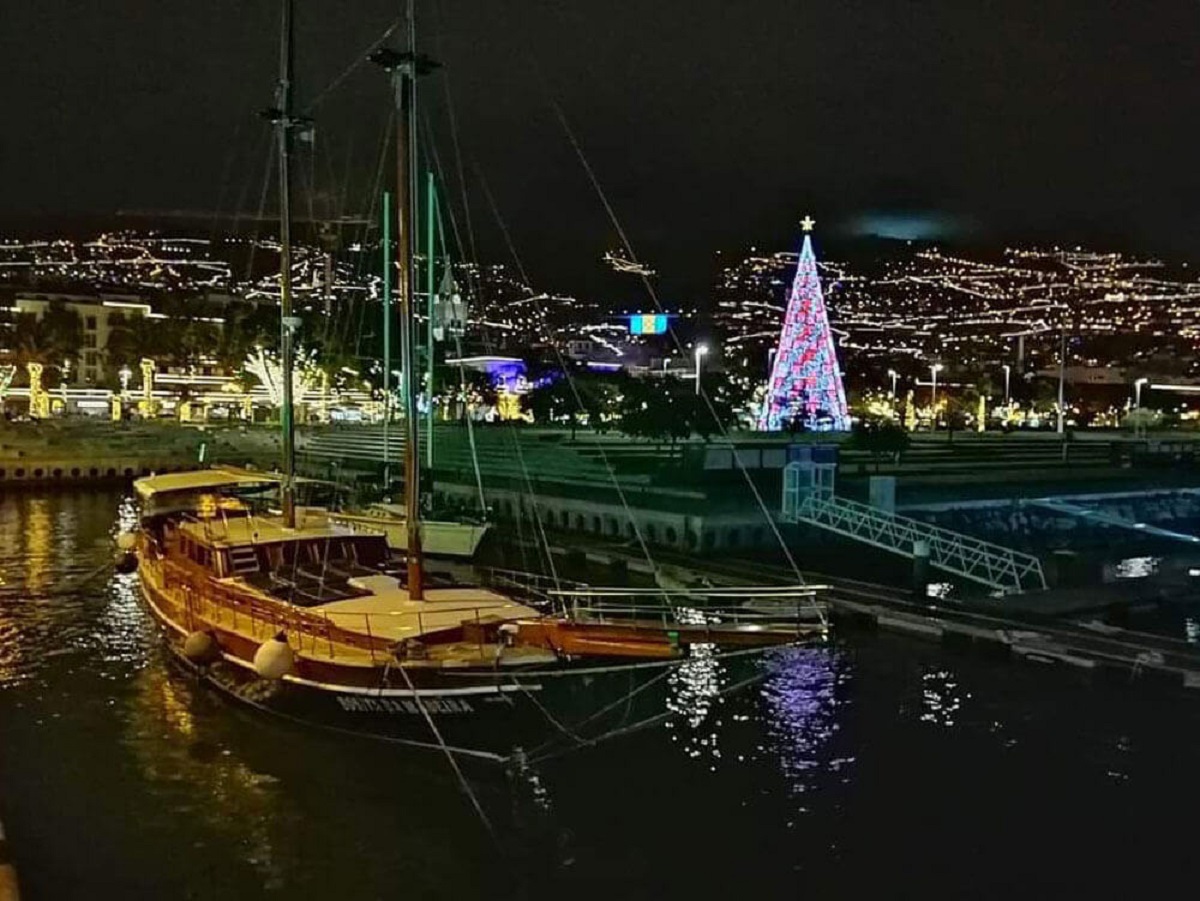 New Year´s Eve in Madeira 