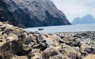 Nature Reserve of the Desertas Islands – All you need to know