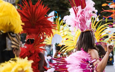 Madeira Island Carnival 2023 – A Wonderful Festival