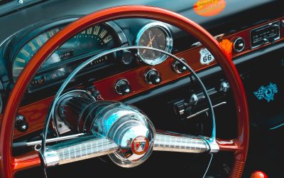 2023 Classics at Magnolia: A Journey through Automotive History