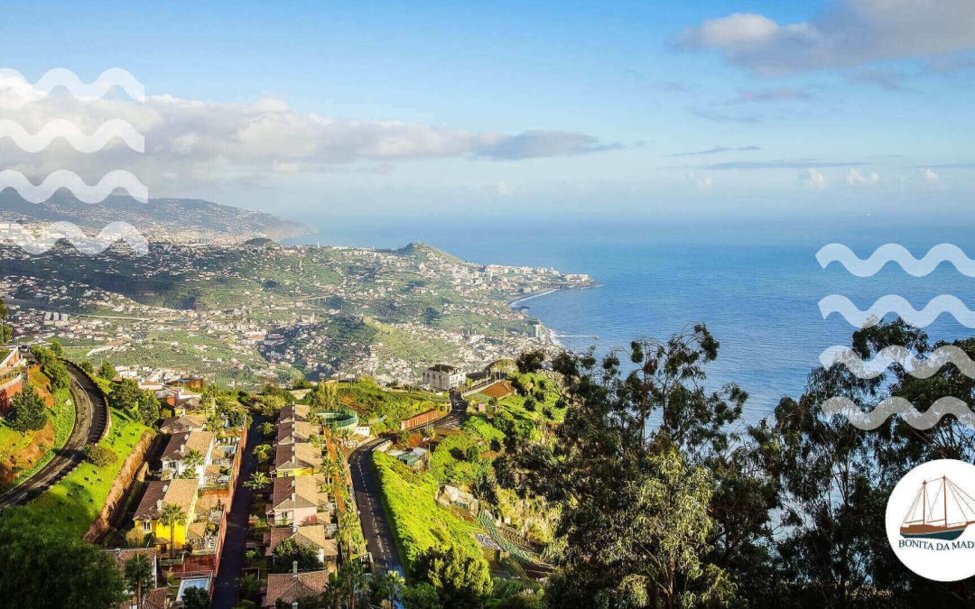 Top 10 places to visit in Madeira Island: From stunning beaches to breathtaking viewpoints