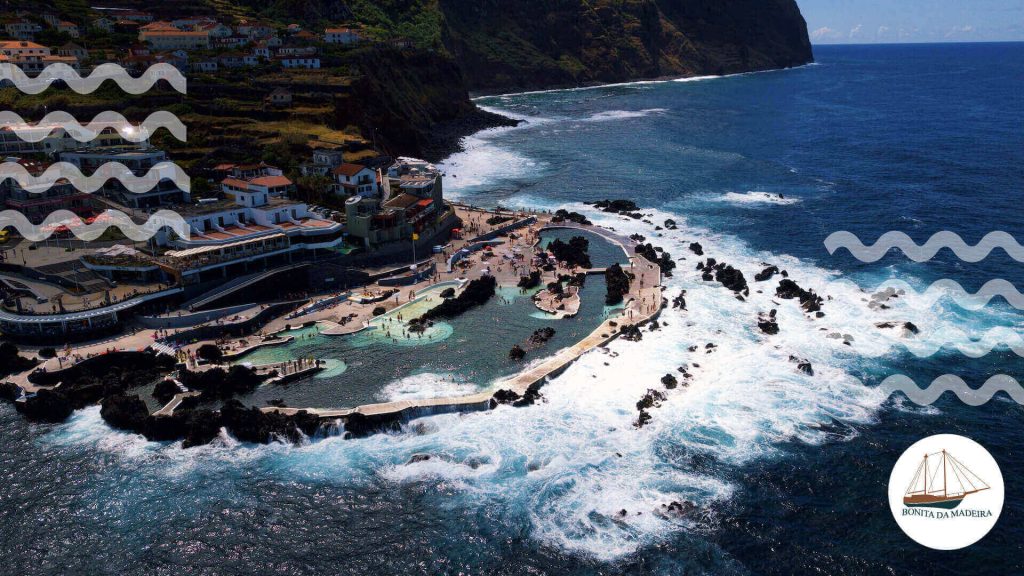 Madeira sightseeing