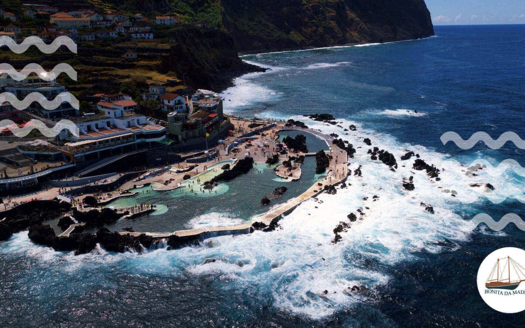 Madeira Sightseeing: Top 10 Must-Visit Attractions for Unforgettable Experiences