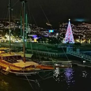 Madeira Reveillon with Bonita da Madeira