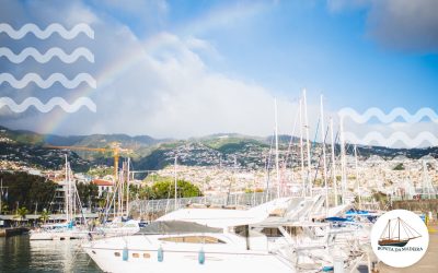 Marina do Funchal: The Heart of Madeira’s Ocean Adventures