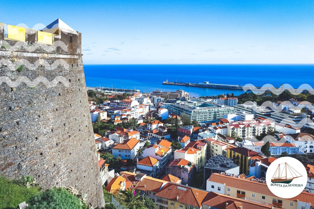 madeira attractions