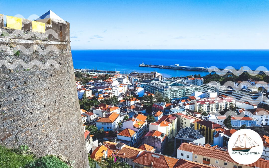 Aloita löytö: 10 tärkeintä Madeiran nähtävyyttä tutkittavaksi