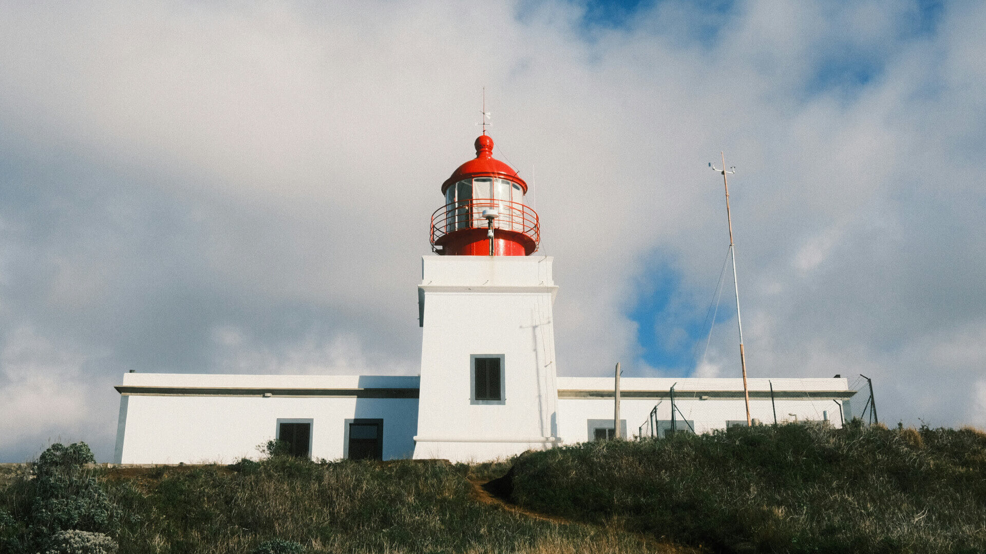 Ponta do Pargo