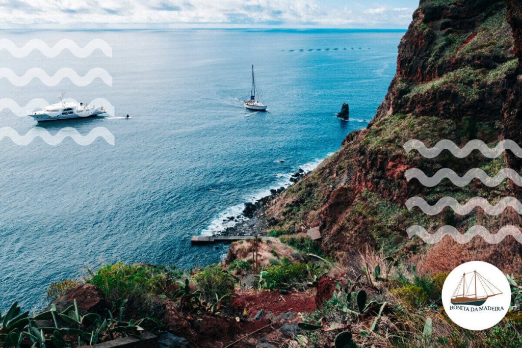 west coast madeira
