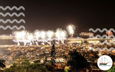 Madeira Island New Year’s Eve: 7 Best Spots to Celebrate