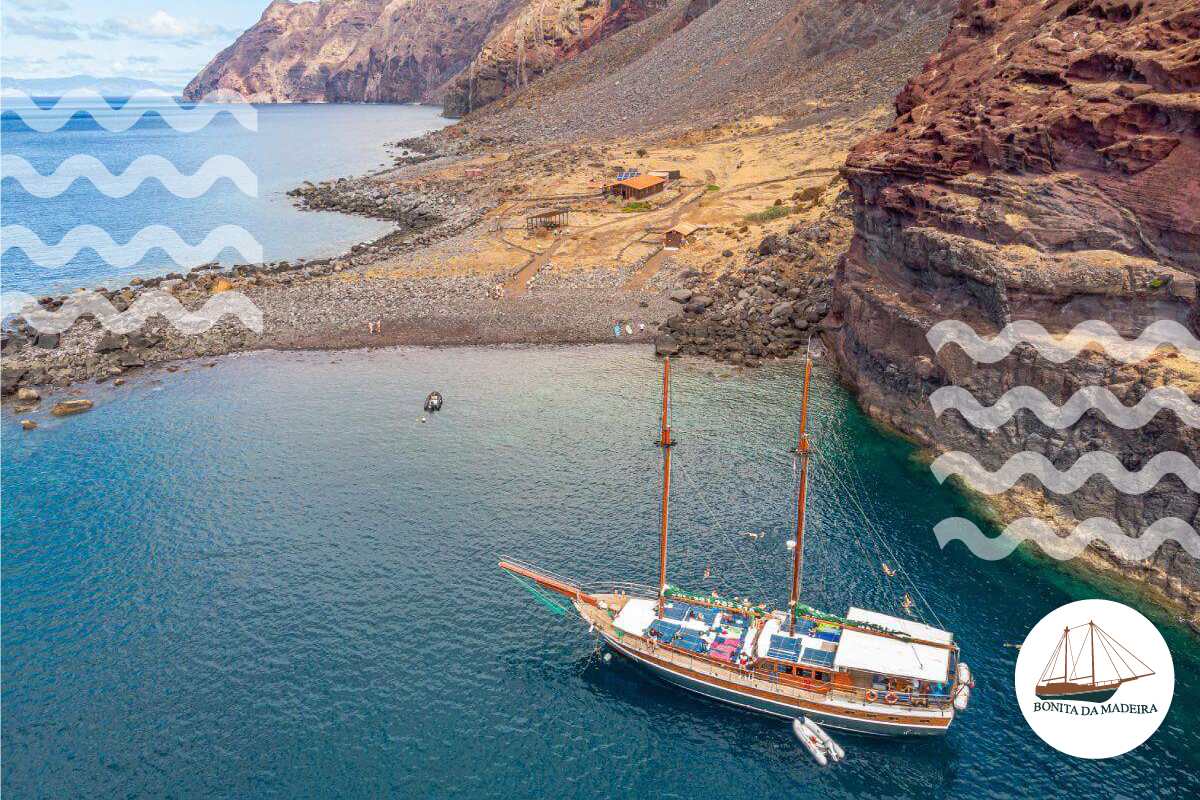 Madeira boat tours