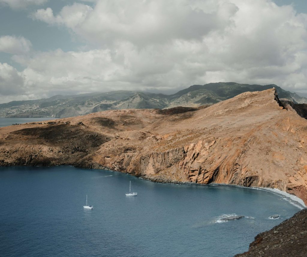 madeira island 