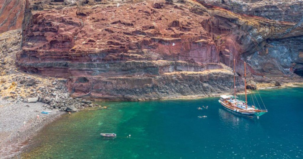 Boat Trips on Madeira Island