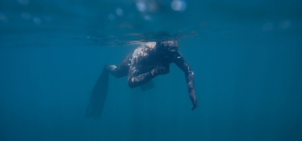 snorkelling madeira island