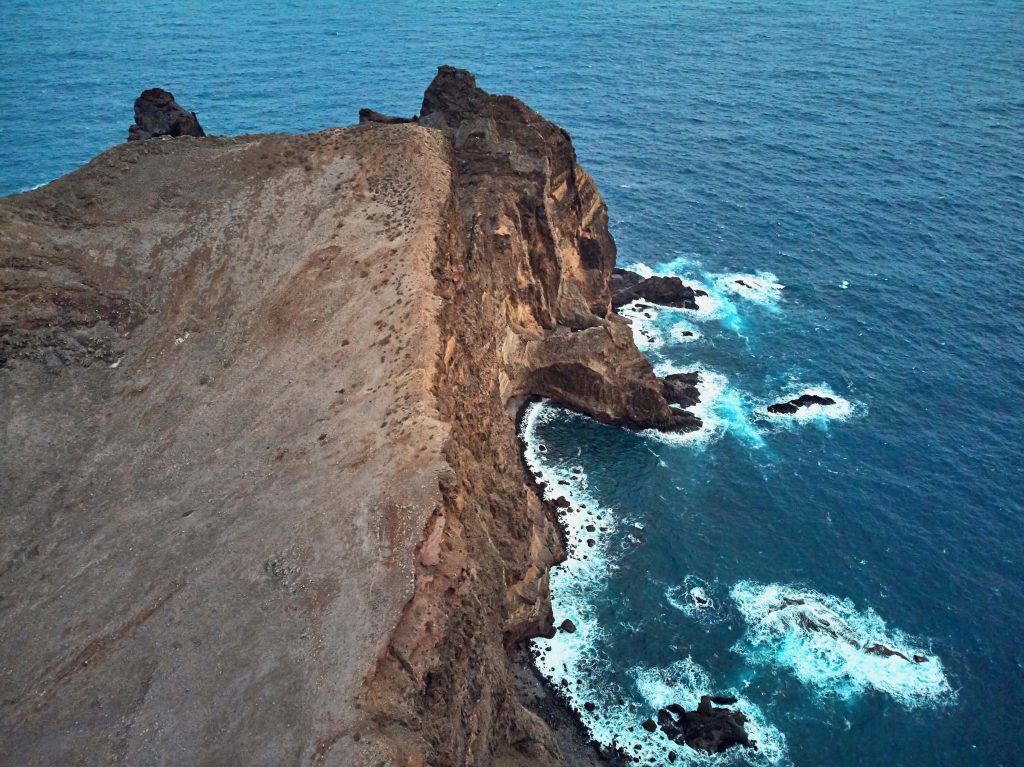 hidden coves madeira