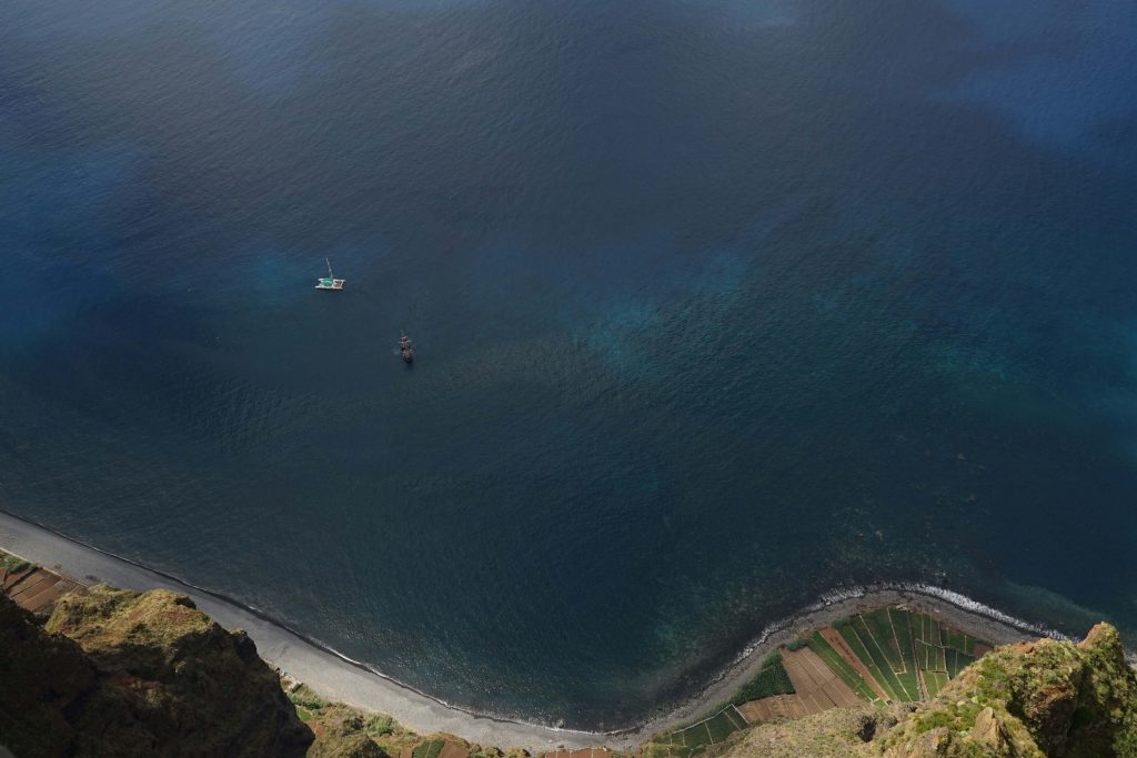 madeira island