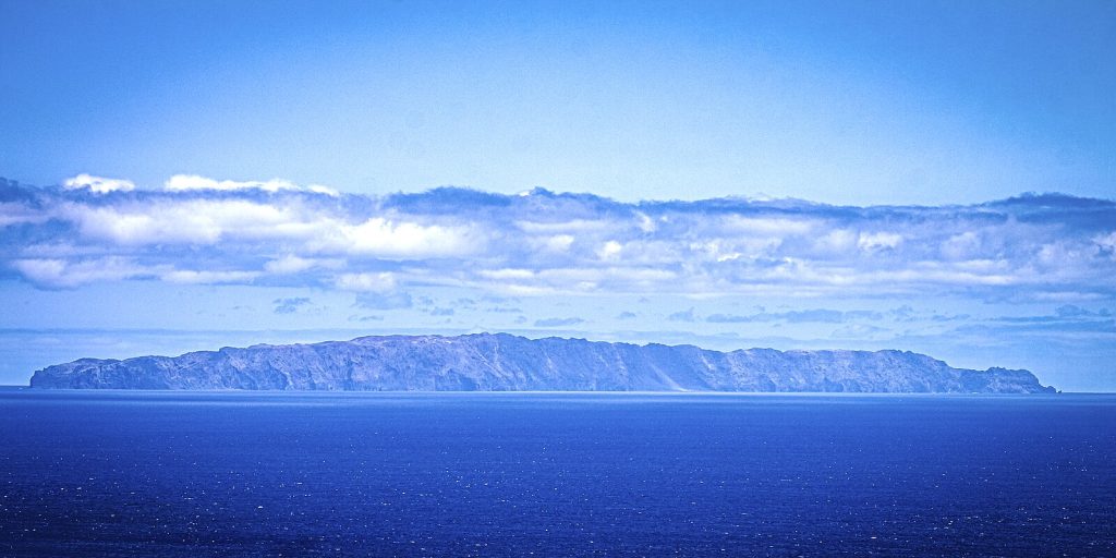 desertas islands