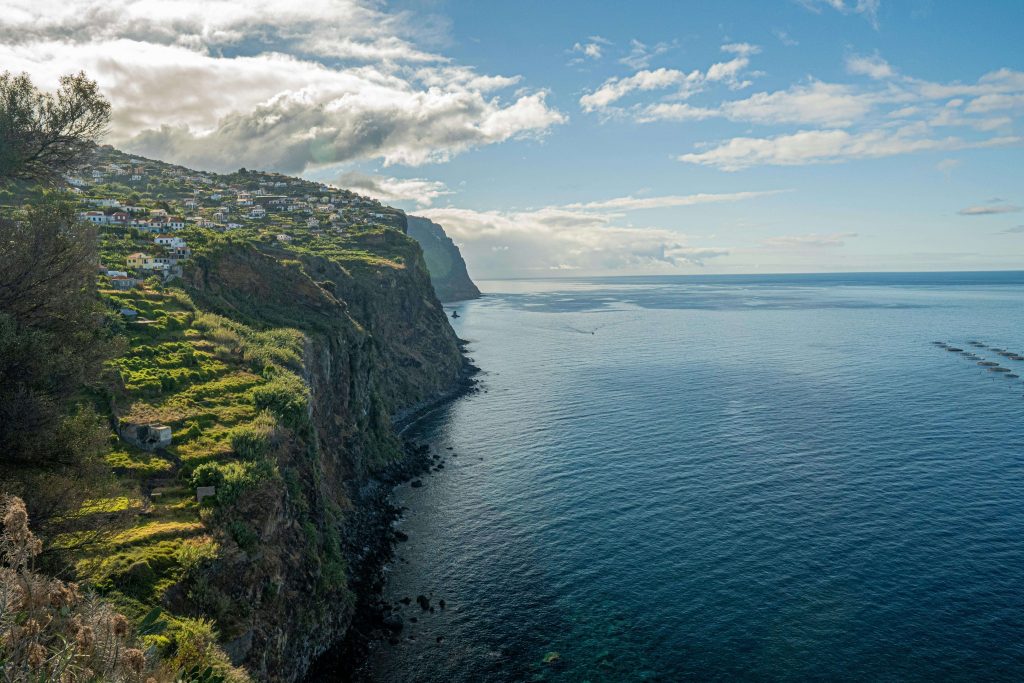 which is better azores or madeira