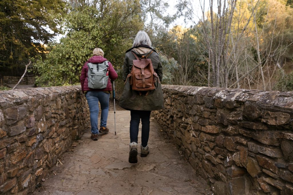 Madeira Island activities: Hiking on Trails